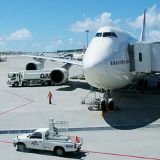 【エアライン学科】スペシャル企画！新千歳空港見学ツアーの詳細