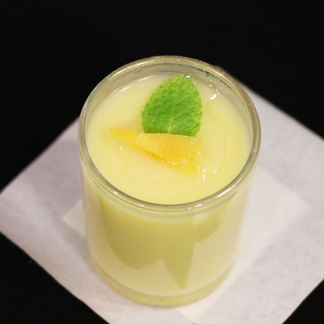 町田調理師専門学校 黄金タッグ夢の競演！【炒飯＆餃子～マンゴープリン～】3