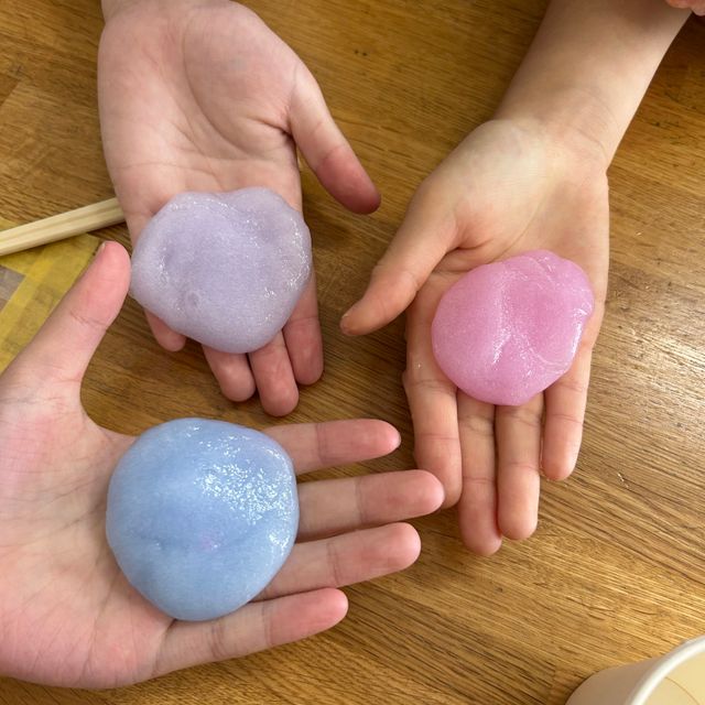 埼玉純真短期大学 春のオープンキャンパス3