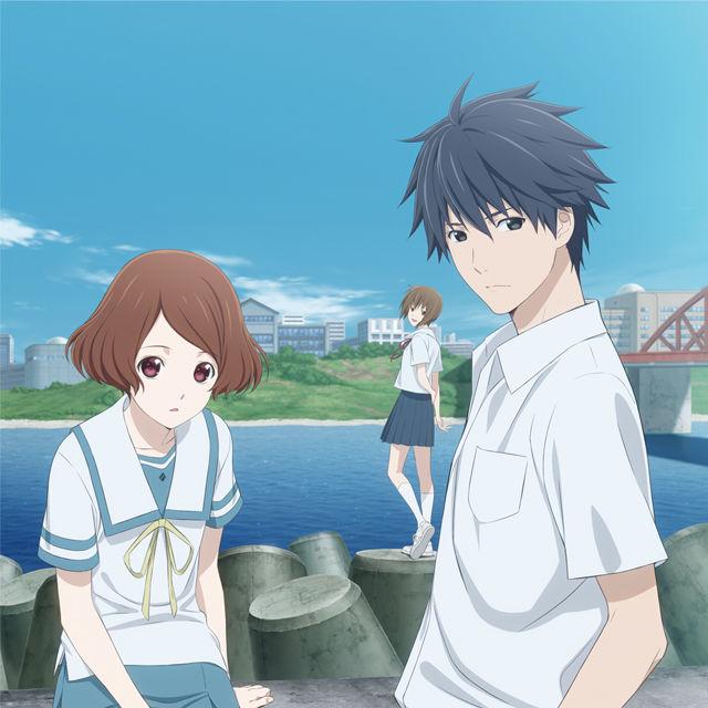 TVアニメ『サクラダリセット』の素材を使ったアニメ制作体験