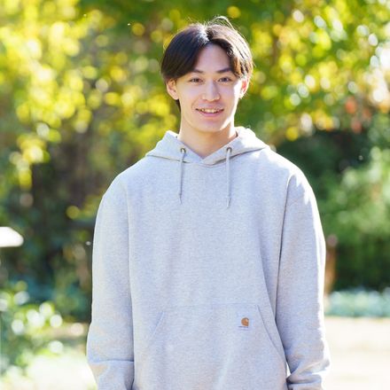 在校生レポート画像