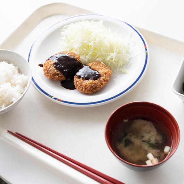 和光大学 冬のオープンキャンパス4