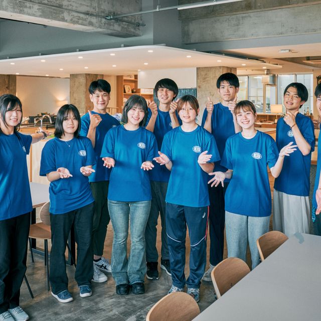 吉備国際大学 キャンパス見学会（高梁キャンパス）1