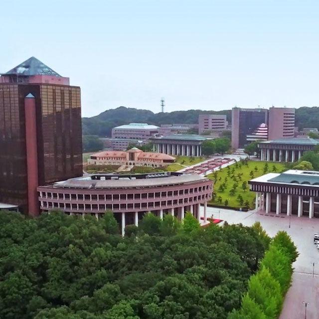 東京工科大学 【蒲田】オープンキャンパス1