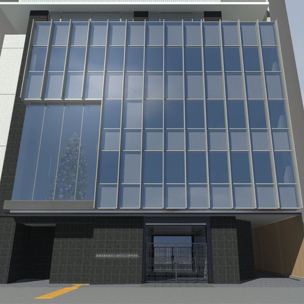 新横浜歯科衛生士 歯科技工士専門学校 資料請求 願書請求 学校案内 スタディサプリ 進路