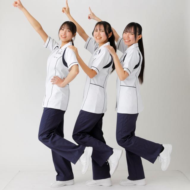 専門学校 富士リハビリテーション大学校 医療・スポーツ・健康の仕事を体験！2026年AO入試対象OC2