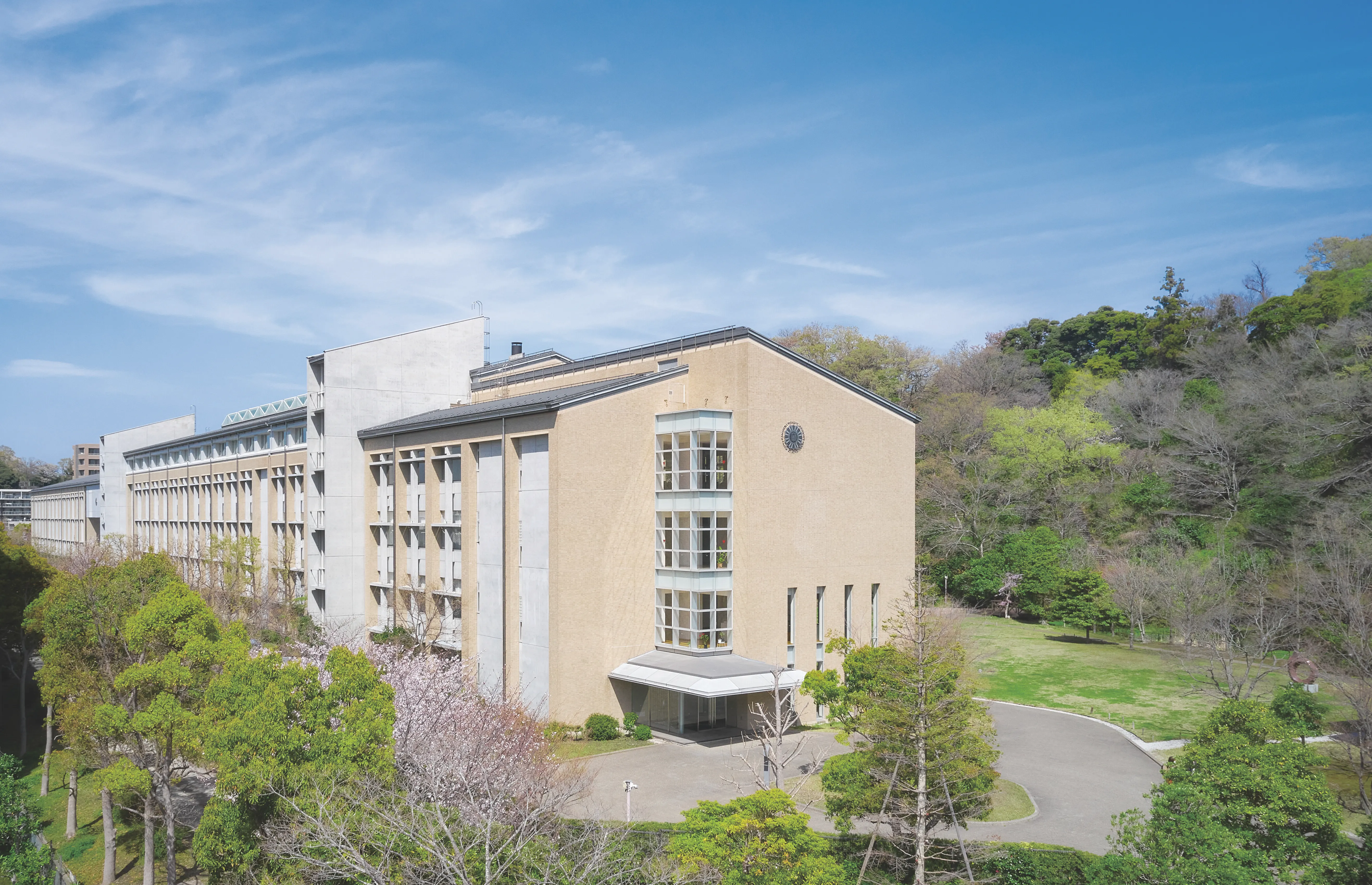 鎌倉女子大学短期大学部 | 資料請求・願書請求・学校案内【スタディ