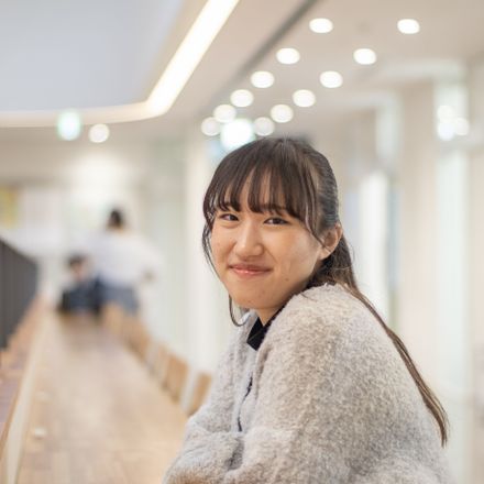 在校生レポート画像