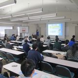 学校推薦入学試験志願者向け学校説明会（面接、小論文対策講座）の詳細