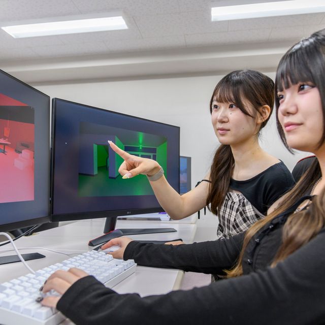 札幌情報未来専門学校 【2027年第1弾！】１DAYオープンキャンパス3
