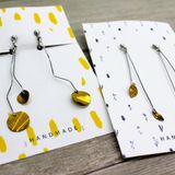 【ハンドメイド】アクセサリー・バッグ・レザー分野体験の詳細
