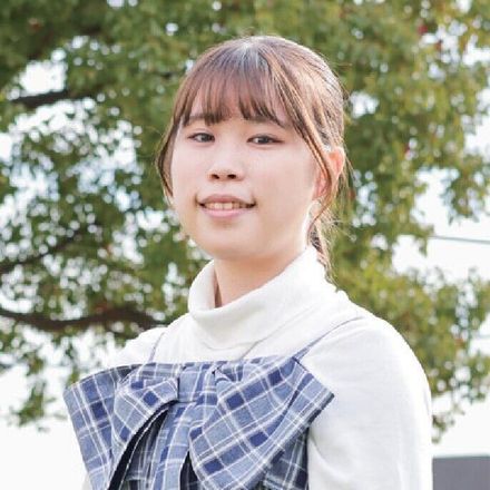 在校生レポート画像