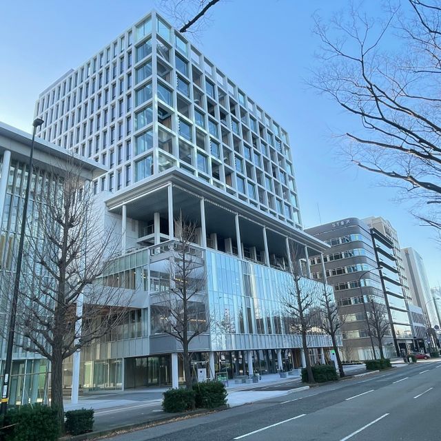 北陸学院大学 オープンキャンパス【社会学部】2