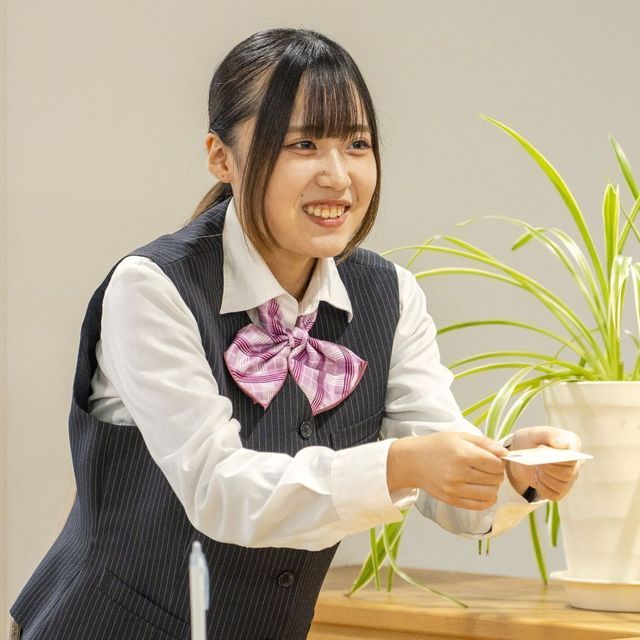 北日本医療福祉専門学校 【薬業】登録販売者・医療事務を学ぼう[7/25]2
