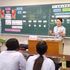 熊本外語専門学校 語学を武器に、なりたい自分に！【体験授業】オープンキャンパス4