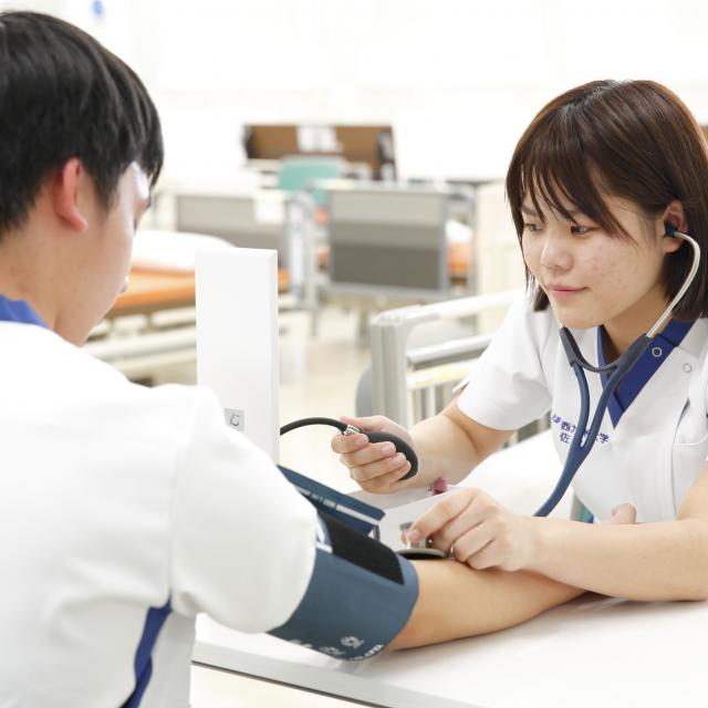 西九州大学 西九州大学グループ秋の合同オープンキャンパス！1