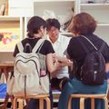 多摩美術大学　オープンキャンパス（上野毛キャンパス）／多摩美術大学