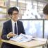京都デザイン＆テクノロジー専門学校 専門学校と大学の違いまるわかり説明会2