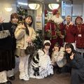 上田安子服飾専門学校 オープンキャンパス★クリスマスパーティー第二弾♪