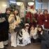 上田安子服飾専門学校 オープンキャンパス★クリスマスパーティー第二弾♪1