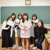 介護・保育 ★☆授業見学会☆★の詳細