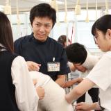 2025 学科別体験入学  日程一覧の詳細