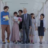 【YouTubeOC】3分で分かる中部学院大学の通信教育部！の詳細