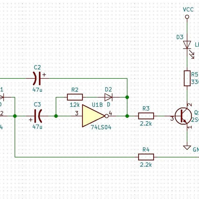石川職業能力開発短期大学校 CADを使って電子オルゴールの回路設計をやってみよう！2