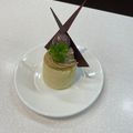 京都製菓製パン技術専門学校 【秋の味覚を楽しもう】モンブランロール【洋菓子】