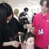 広島美容専門学校 メンズスタイリングスペシャル！2