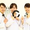 静岡福祉医療専門学校 眼科検査の国家資格「視能訓練士」を知ろう！【視能訓練士学科】