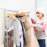 スタイリスト体験の詳細