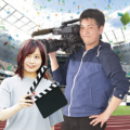 専門学校 福岡ビジュアルアーツ・アカデミー 「テレビ・映画・編集・MV・web動画」はじめて体験