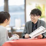 選べるオープンキャンパス【体験授業なし】の詳細