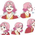 大阪総合デザイン専門学校 【アニメーション】デジタルでキャラクターを動かそう！