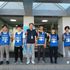 エプソン情報科学専門学校 ランチ付きオーキャン♪C#でプログラミング体験 ～付箋メモ～2