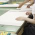 ドレスメーカー学院 ドレメ 夏の体験入学！【パターン/ファッション画】2