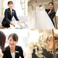 専門学校　福岡ビジョナリーアーツ 【ウェディング】新作コスメプレゼント！人気講座プチ体験会★