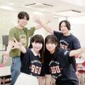 文京学院大学 10/18(土)・10/19(日)個別相談会 開催！