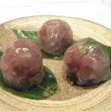 【和菓子】葛饅頭&ねりきり体験♪の詳細