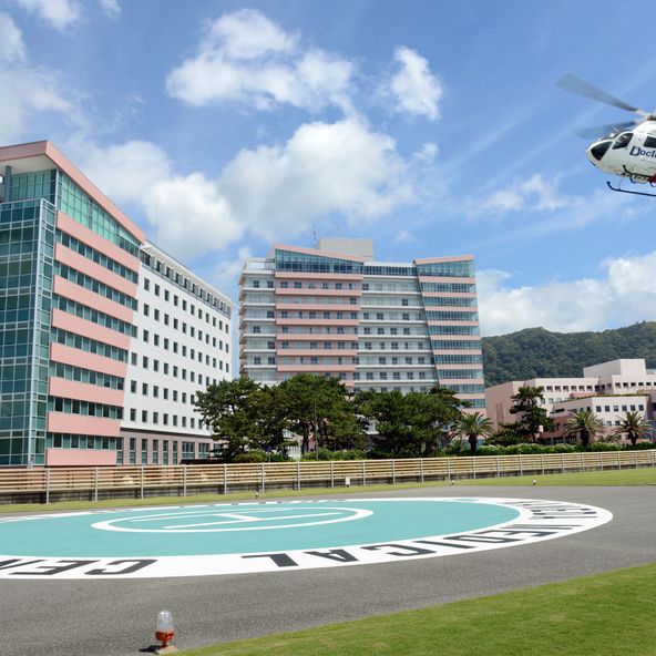 亀田医療大学 資料請求 願書請求 学校案内 スタディサプリ 進路