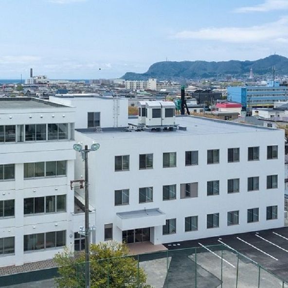 函館歯科衛生士専門学校 資料請求 願書請求 学校案内 スタディサプリ 進路