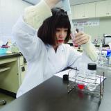 【食品生命科学科】DNAなどの食品生命を楽しめる体験イベント!の詳細