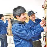 各コース様々なメニューを体験　全学年対象・保護者同伴ＯＫの詳細