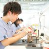 横浜歯科医療専門学校 歯科技工士学科　「初めてでも安心・在校生と話せる」　