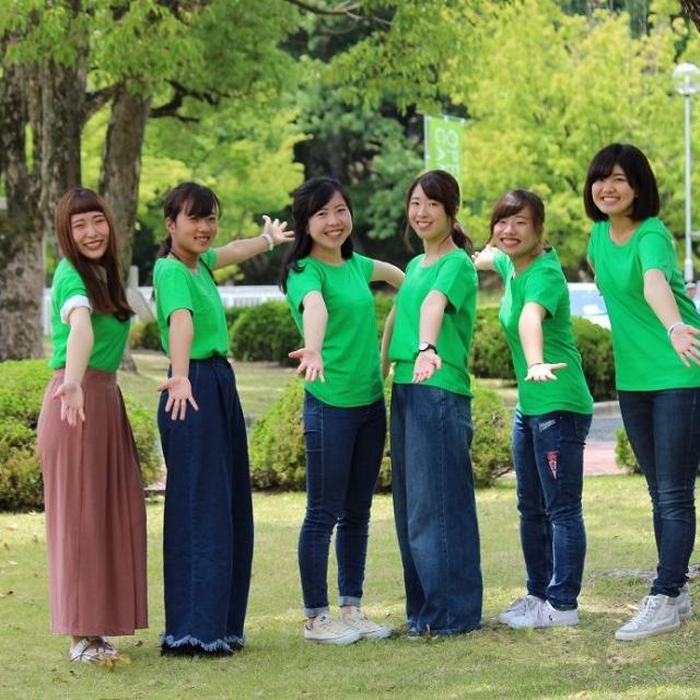 千里金蘭大学 春のオープンキャンパス20191