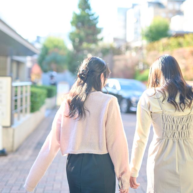 新宿医療専門学校 医療用ガウンを着て歯科衛生士体験！3