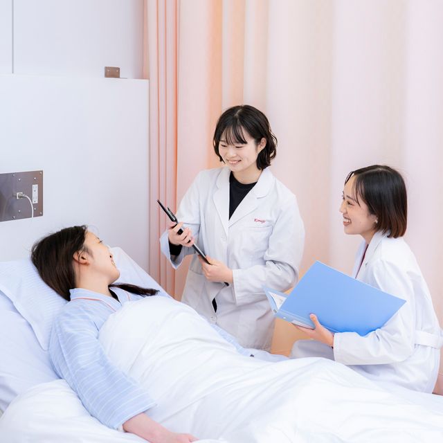 駒沢女子大学 【健康栄養学科限定】大学１日体験2