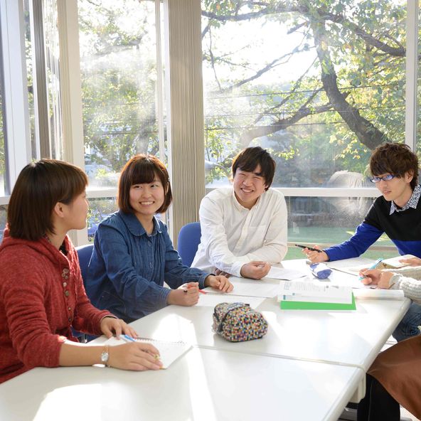 ルーテル学院大学 資料請求 願書請求 学校案内 スタディサプリ 進路