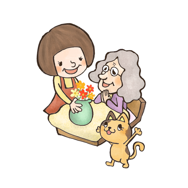 ベッドメイキング体験 介護福祉科 湘南医療福祉専門学校のオープンキャンパス情報と予約申込 スタディサプリ 進路